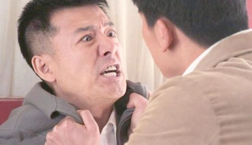 满仓进城 国产剧 剧照