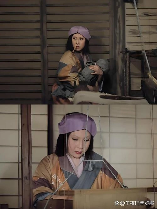 剧情片 疯狂的狐狸 剧照