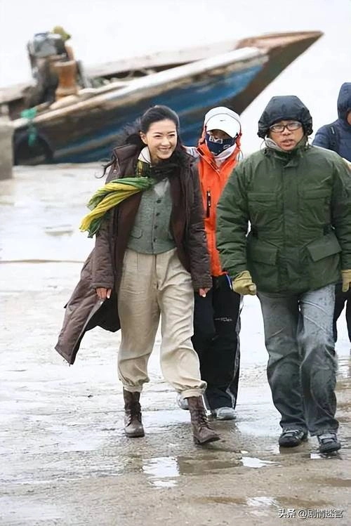 长江一号 剧情片 马骥 海报