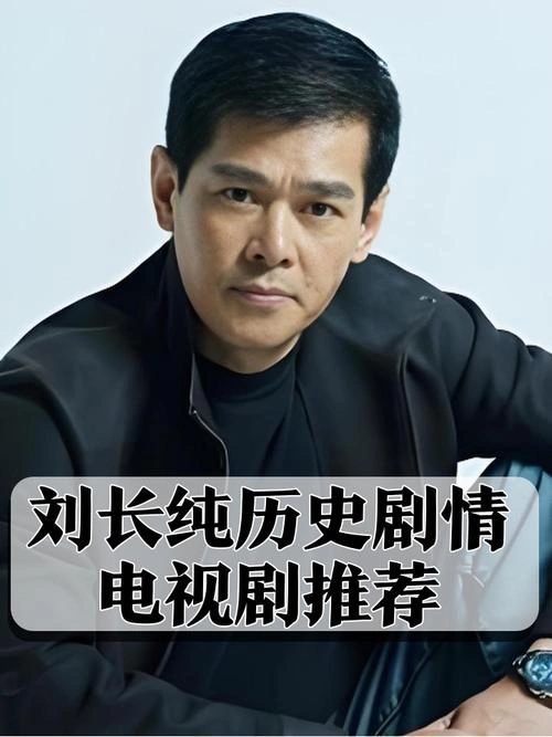 刘长纯 主演 大陈岛誓言 其他片
