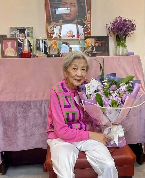 谢芳 大陈岛誓言 其他片 剧照