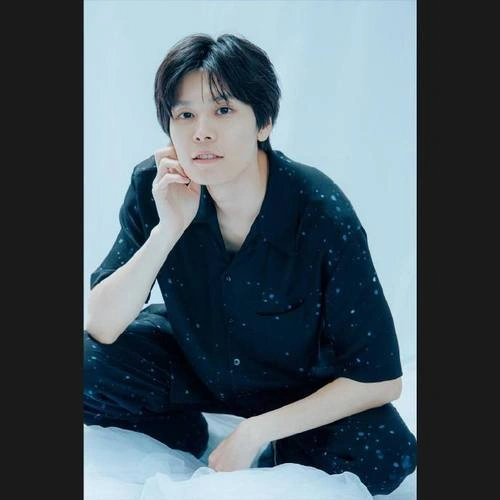 北欧别扭日记 萩原利久 日本剧 官方剧照