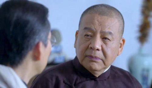 百战天狼 刘惠 国产剧 官方剧照