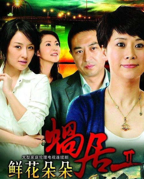 花儿朵朵2010 综艺 海报