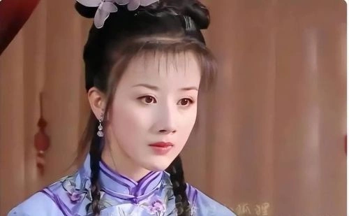 侠影仙踪 孙菲菲 国产剧 官方剧照