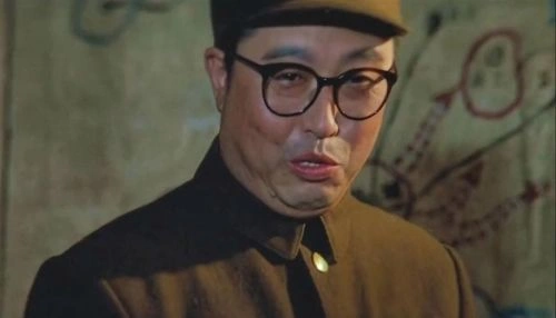 黑山阻击战 白平 战争片 官方剧照