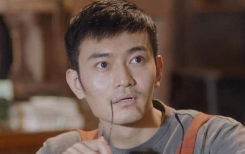 科幻片 时间幻境 剧照
