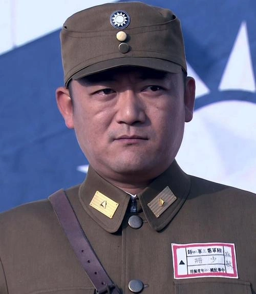 五月的声音 孙敏 剧情片 官方剧照