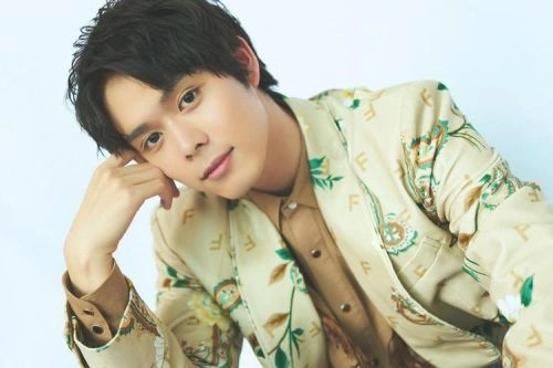 剽悍少年 细田佳央太 日本剧 官方剧照