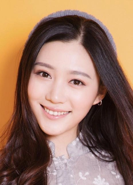 滕艺 在 致命体香 中