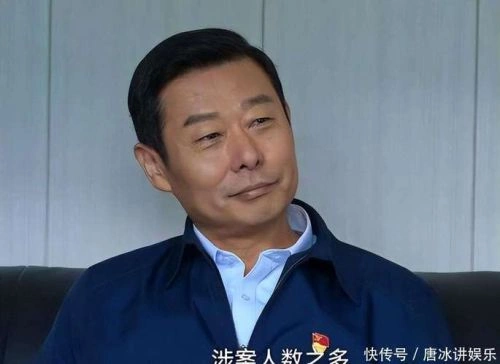 苍天有眼 霍青 国产剧 官方剧照