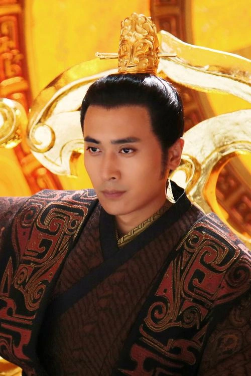 爱杀九河堂 李瑞超 爱情片 官方剧照