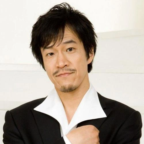 潮与虎第一季 小山力也 动漫 官方剧照