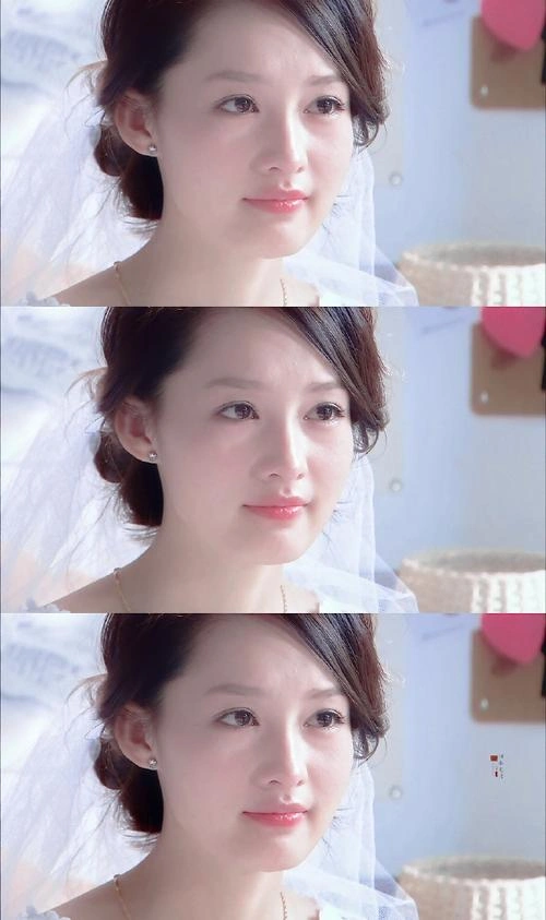 璀璨人生 杨雨婷 国产剧 官方剧照