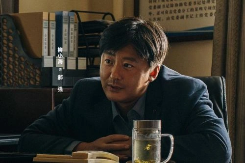 兄弟车行 柳小海 国产剧 官方剧照