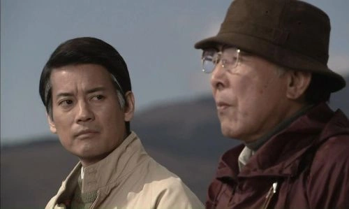 局中人2023 唐泽寿明 日本剧 官方剧照