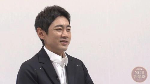 局中人2023 小泉孝太郎 日本剧 官方剧照