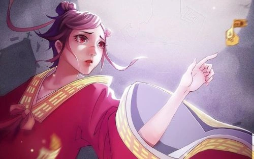 天才玩偶 阎么么 动漫 官方剧照