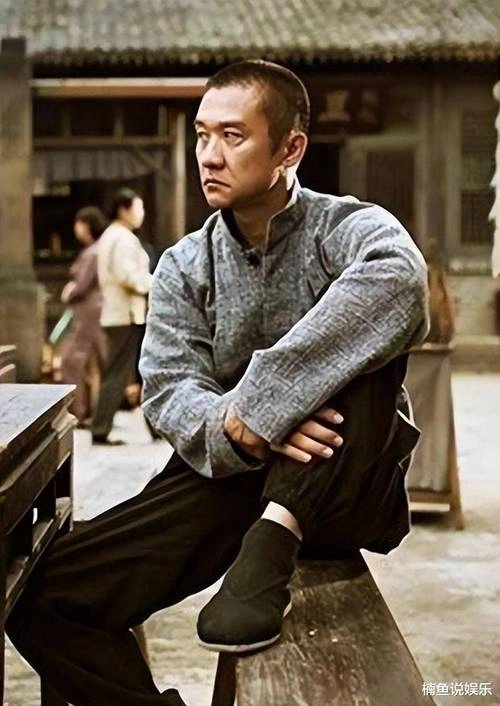 幽灵计划 黄志忠 国产剧 官方剧照