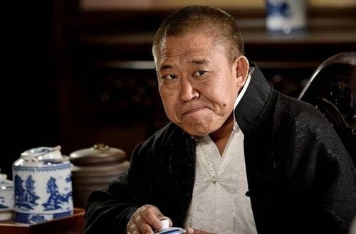 月色撩人 杜旭东 国产剧 官方剧照