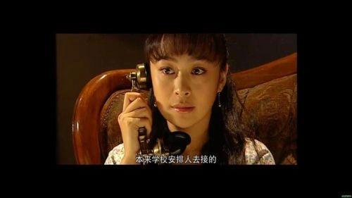 幽灵计划 沈丹萍 精彩瞬间