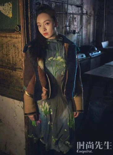 女人凶猛 惊悚片 剧照