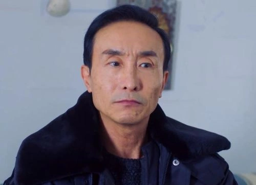 疯狂爷孙 巩汉林 国产剧 官方剧照