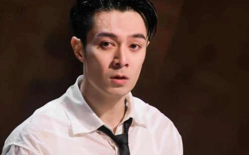 再创世纪国语 周柏豪 国产剧 官方剧照