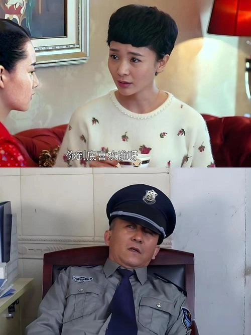 福根进城 国产剧 海报