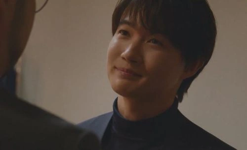夏日大作战 神木隆之介 动漫 官方剧照