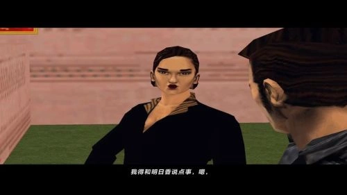火之审判 潘德 欧美剧 官方剧照