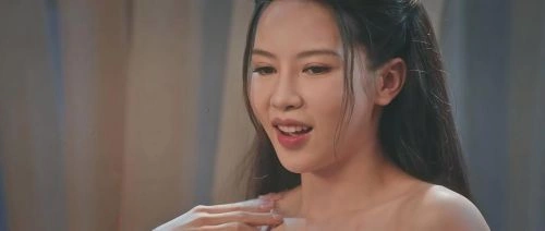 九指神丐 潘霜霜 喜剧片 官方剧照