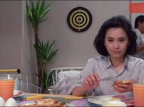 假日风情粤语 叶德娴 香港剧 官方剧照
