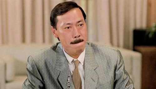假日风情粤语 冯淬帆 香港剧 官方剧照