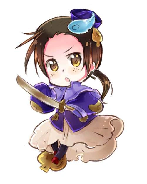 秋日天空 甲斐田幸 动漫 官方剧照
