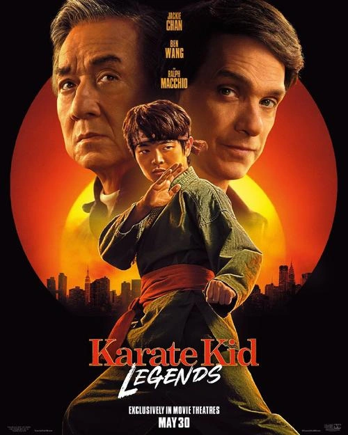 拉尔夫·马基奥 棋盘人生 动作片 剧照