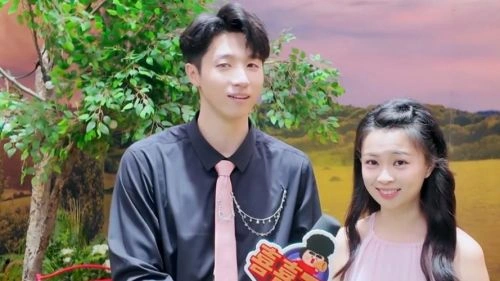 爱在回响 孙天宇 其他片 官方剧照