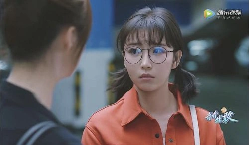 电台恋波 李哲羽 喜剧片 官方剧照