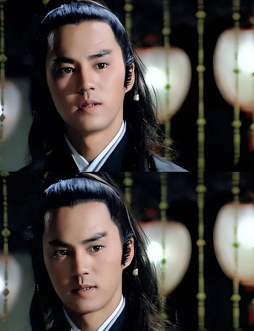 魔剑侠情 狄龙 动作片 官方剧照