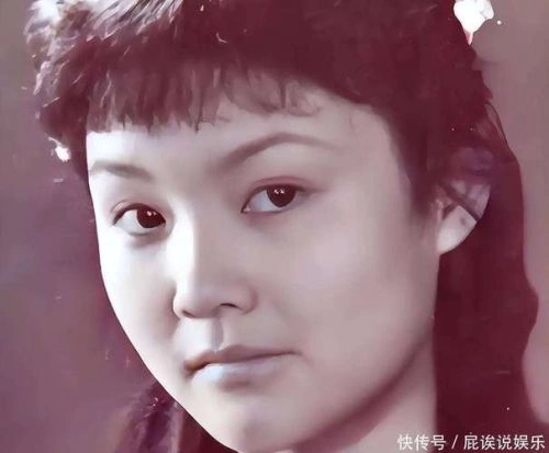 幸运的星 马晓晴 剧情片 官方剧照
