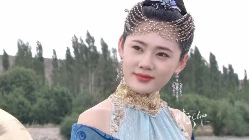 天下美人 爱情片 剧照