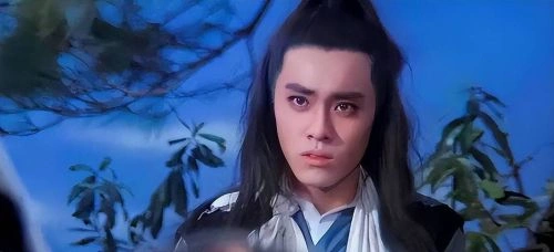 魔剑侠情 尔冬升 动作片 官方剧照