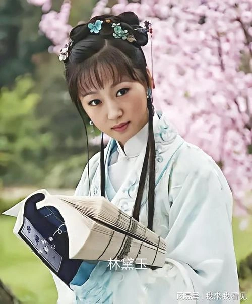 天下美人 闵春晓 爱情片 官方剧照