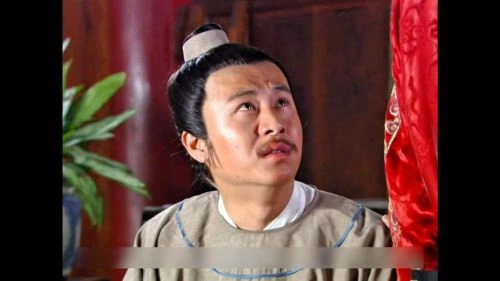 怒放的豆芽 李进 喜剧片 官方剧照