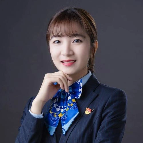 李靓 女神厨房 爱情片 剧照