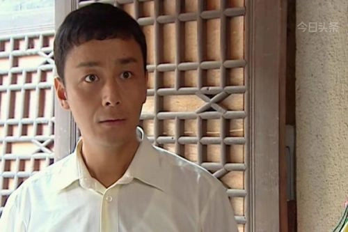 山菊花2007 刘牧 国产剧 官方剧照