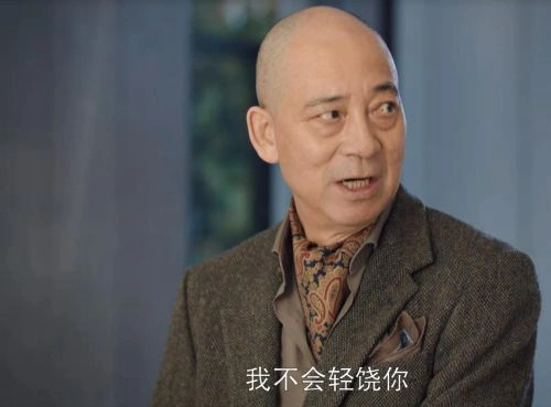 梨园情恨 卫明 剧情片 官方剧照