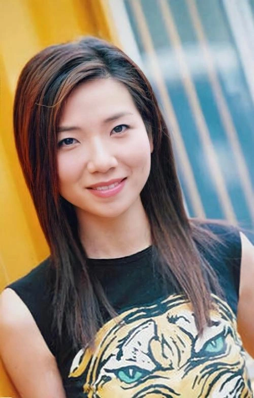 我家无难事粤语 车婉婉 香港剧 官方剧照