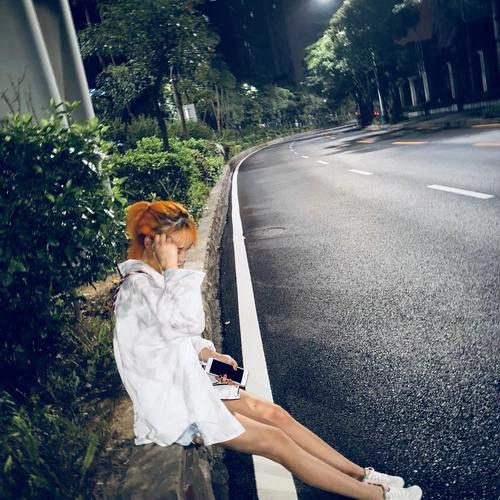 迷失永远 Björn 角色剧照