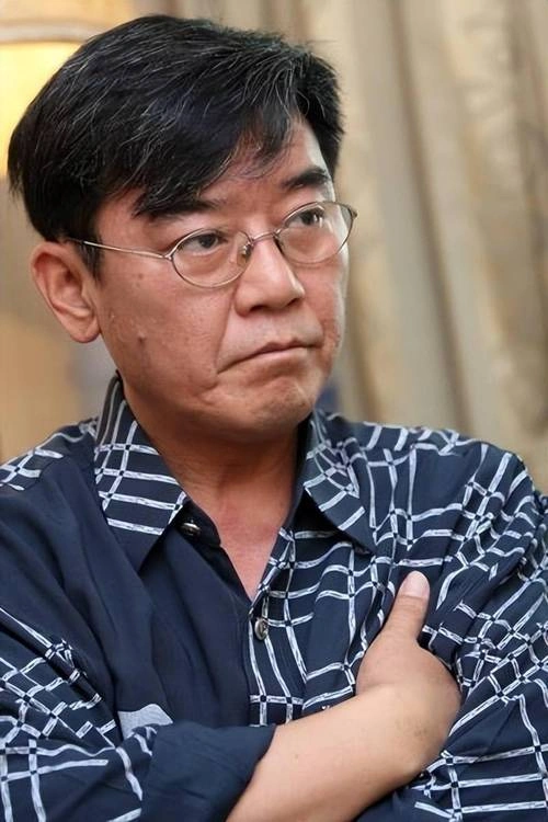 空巢姥爷 李立群 国产剧 官方剧照